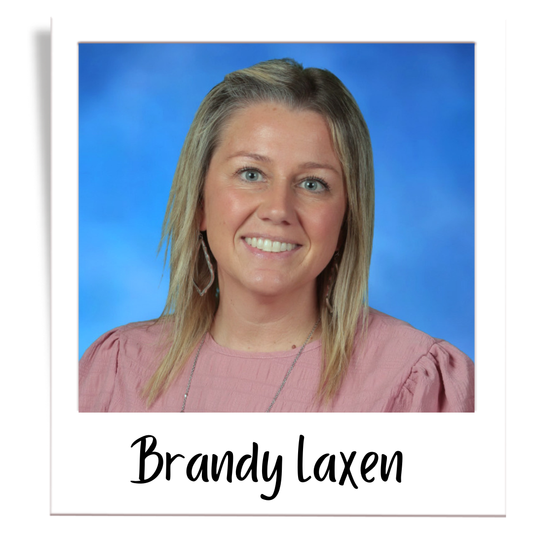 Brandy Laxen