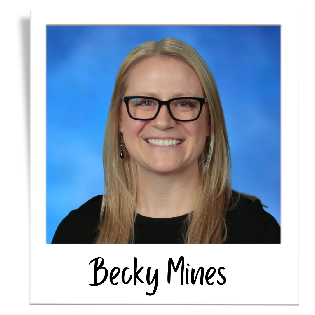 Becky Mines