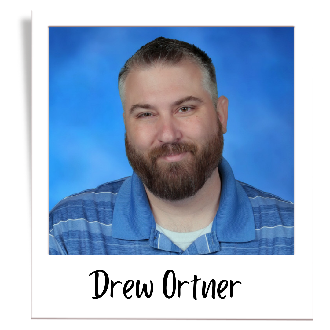 Drew Ortner