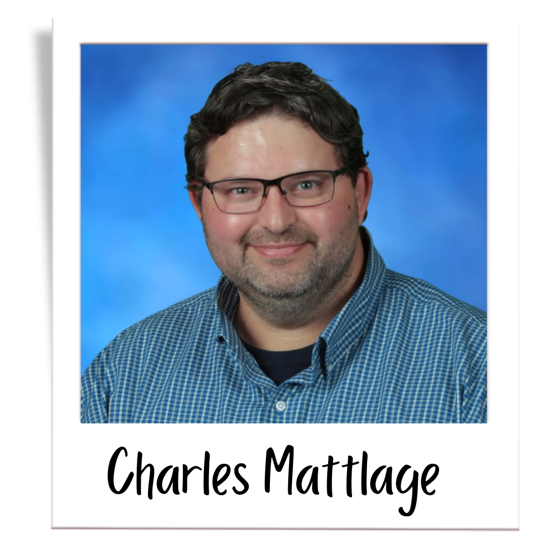 Charles Mattlage