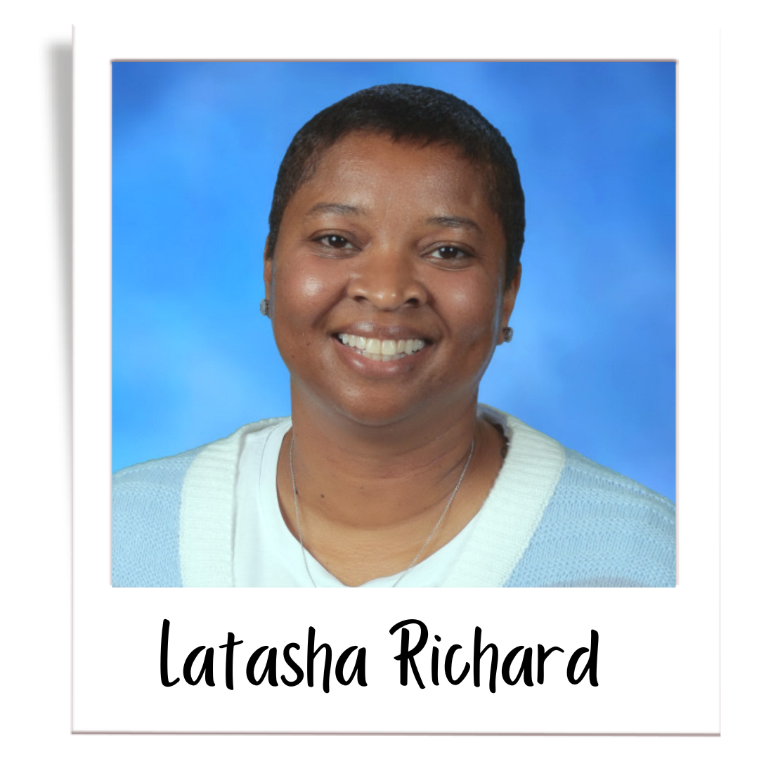 Latasha Richard