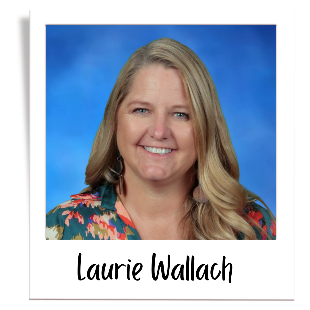 Laurie Wallach