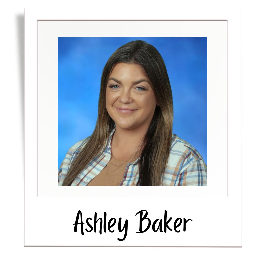 Ashley Baker