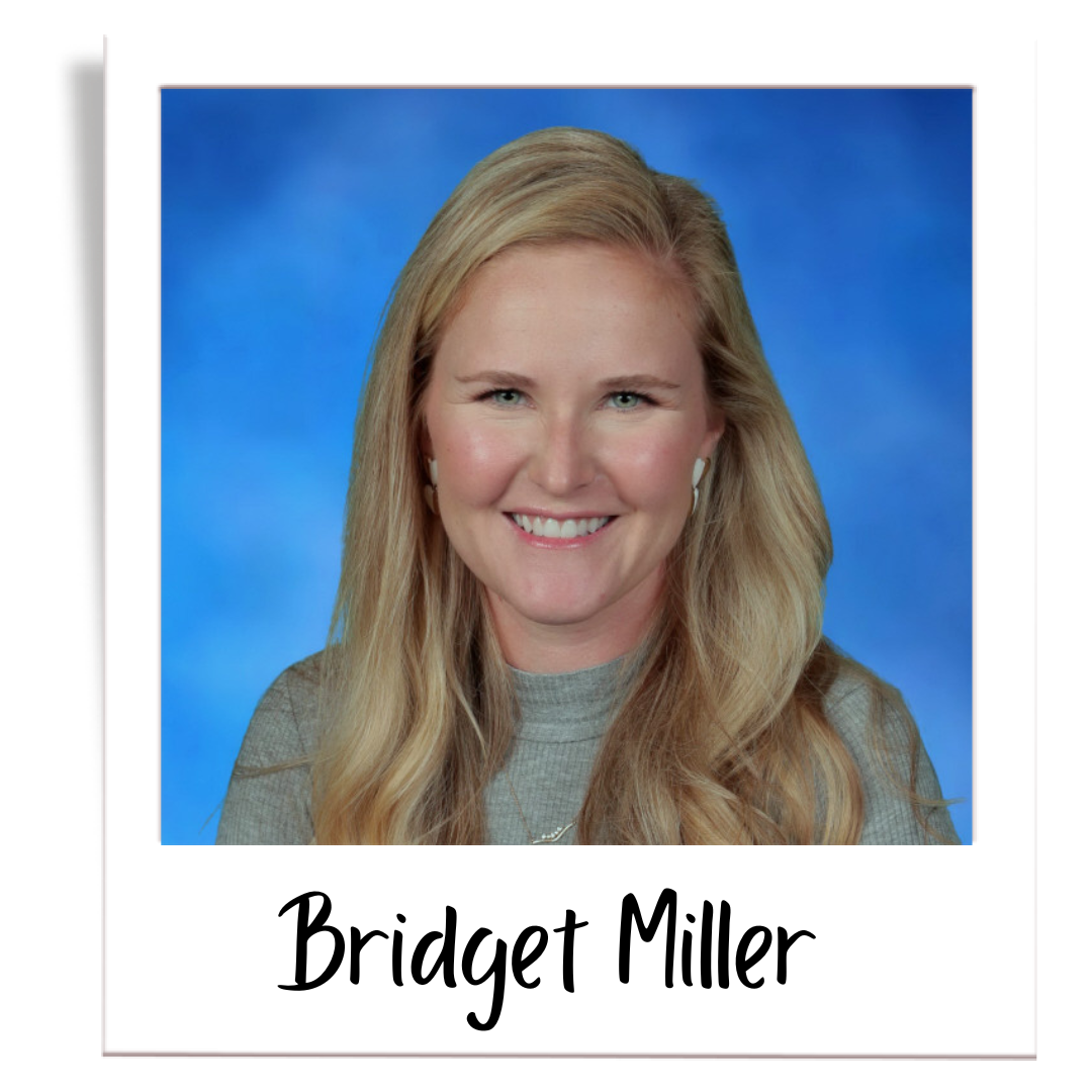 Bridget Miller