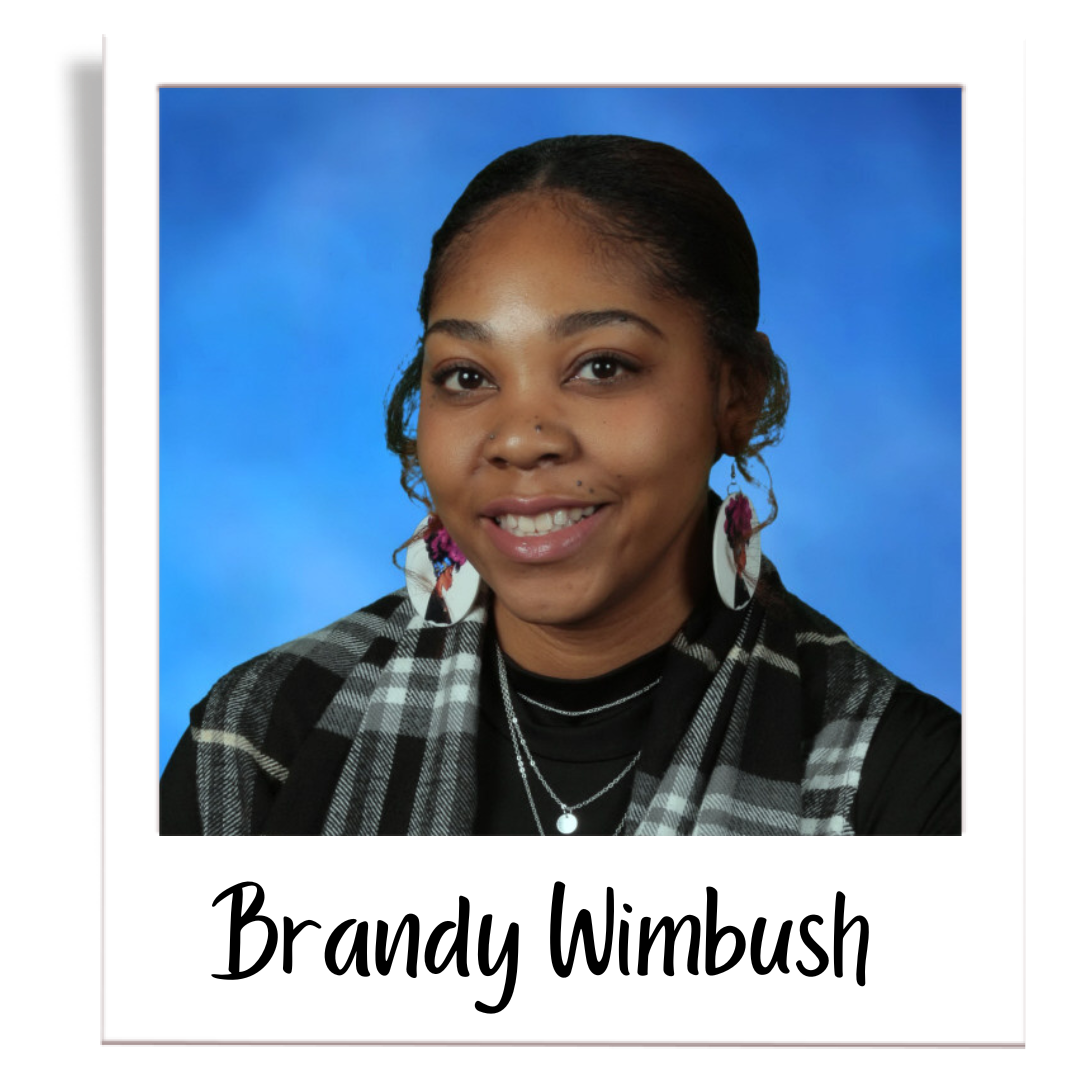 Brandy Wimbush