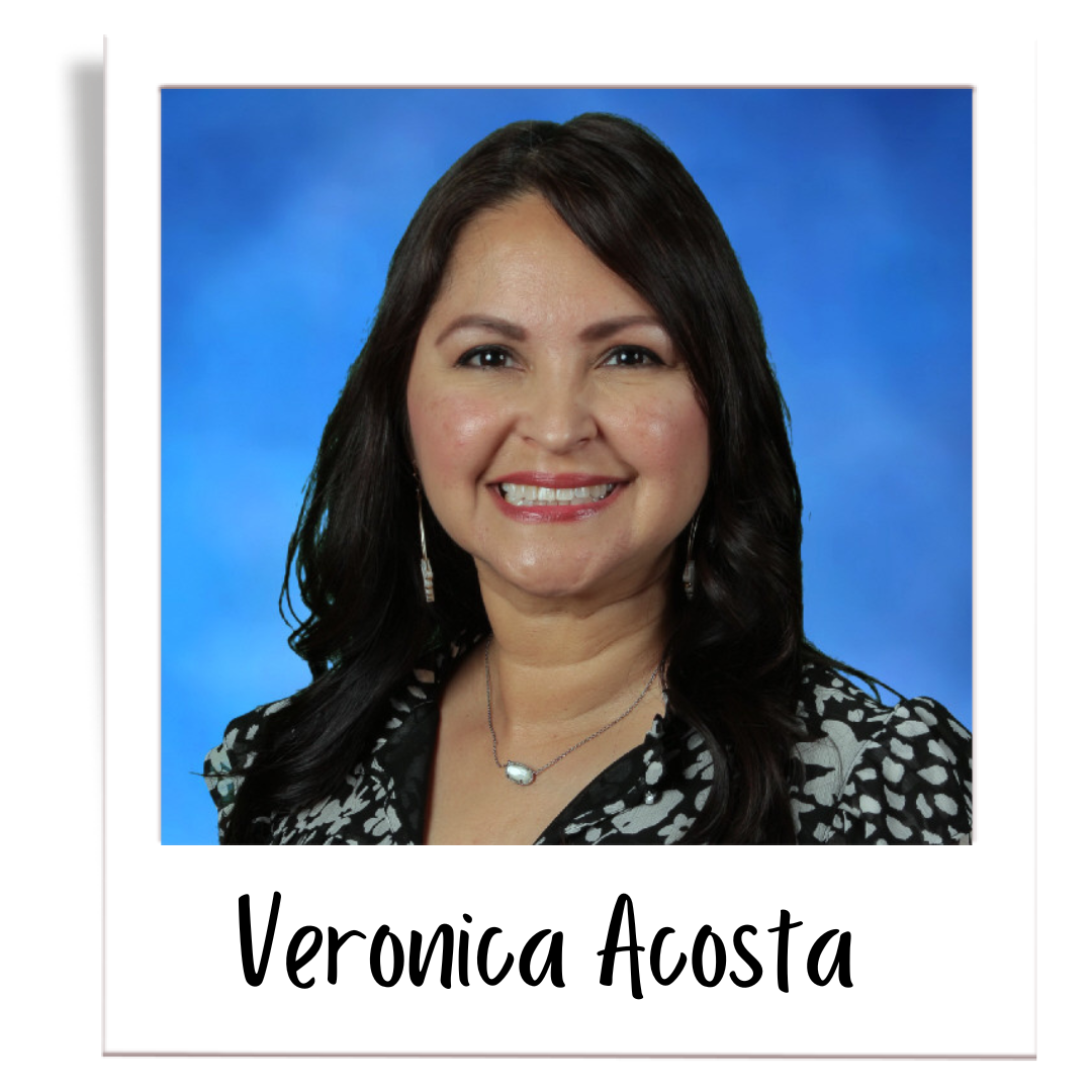 Veronica Acosta
