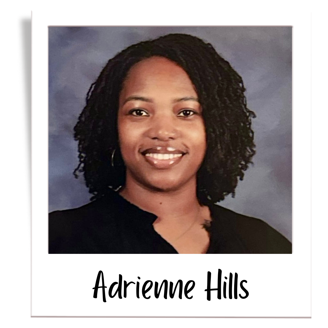 Adrienne Hills