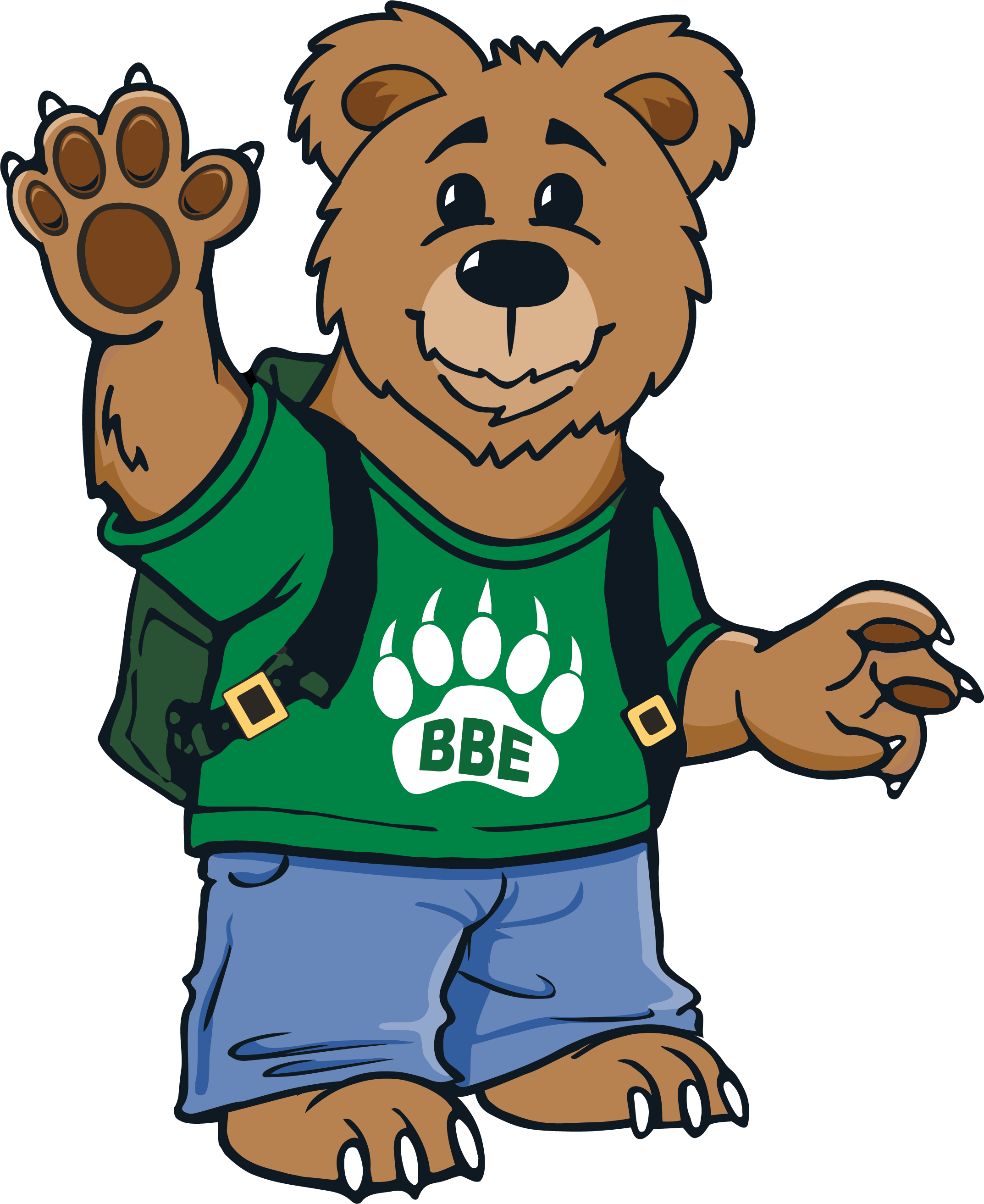 BBE Bears