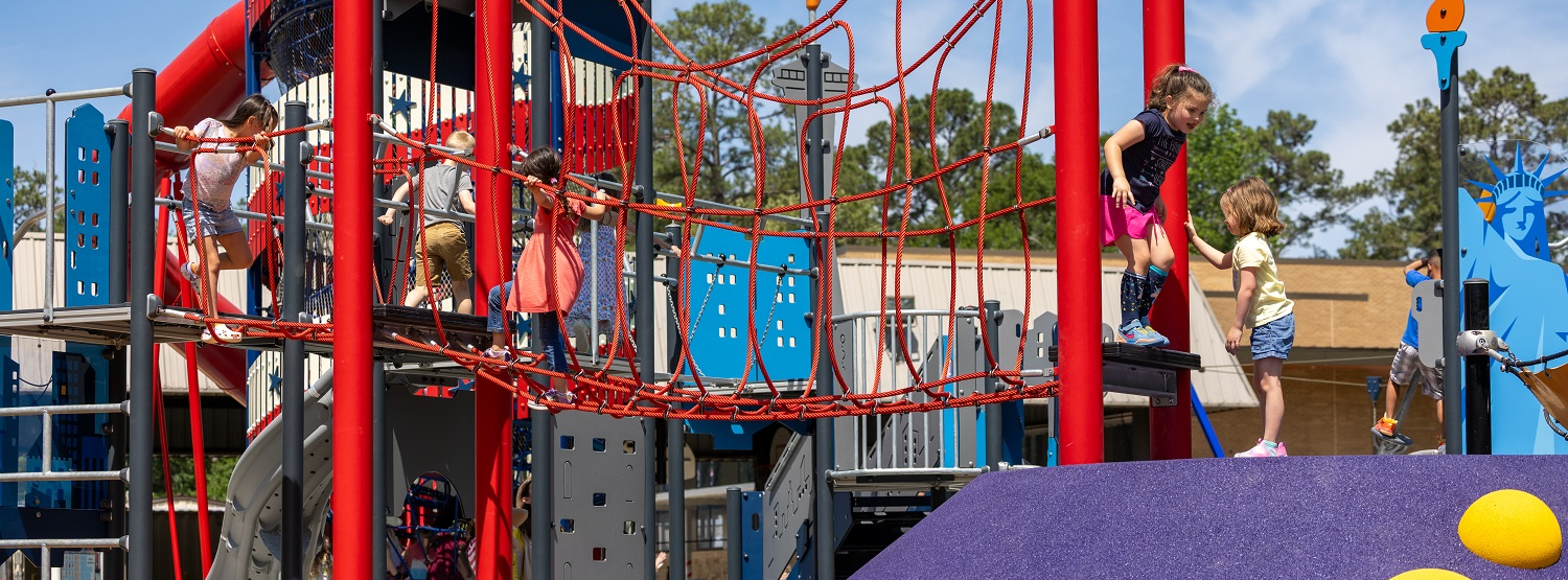 BBE Playground