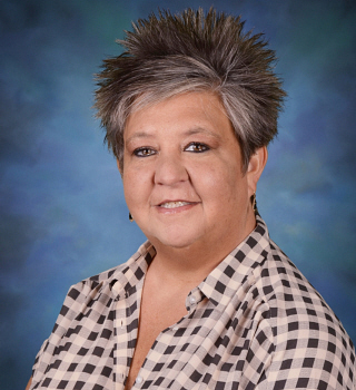 Kimberly Wilson