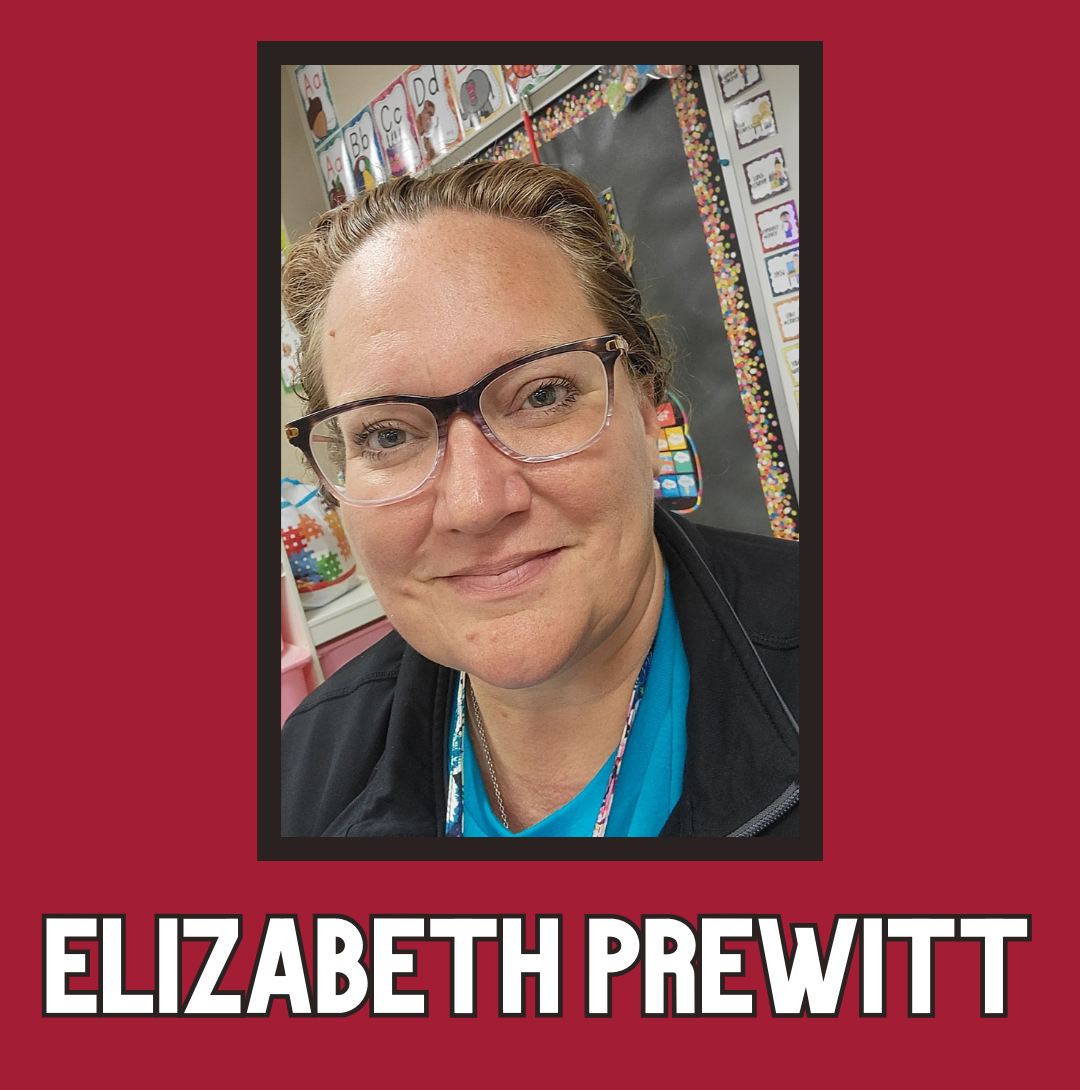 Elizabeth Prewitt