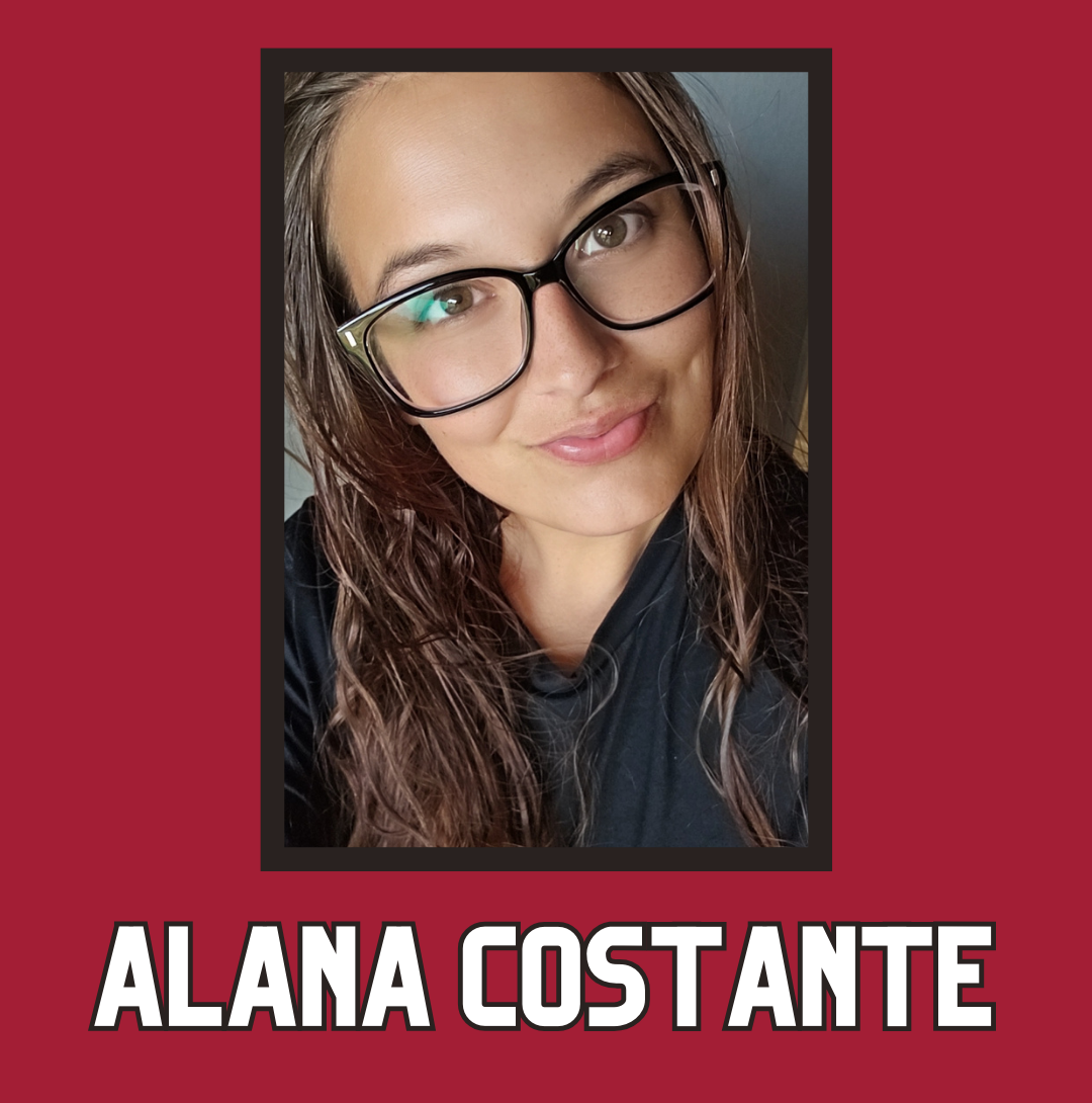 Alana Costante