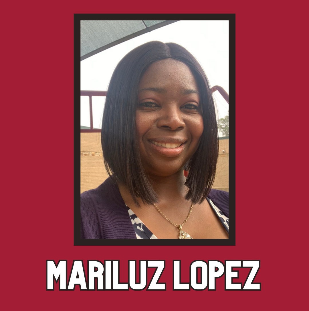 Mariluz Lopez