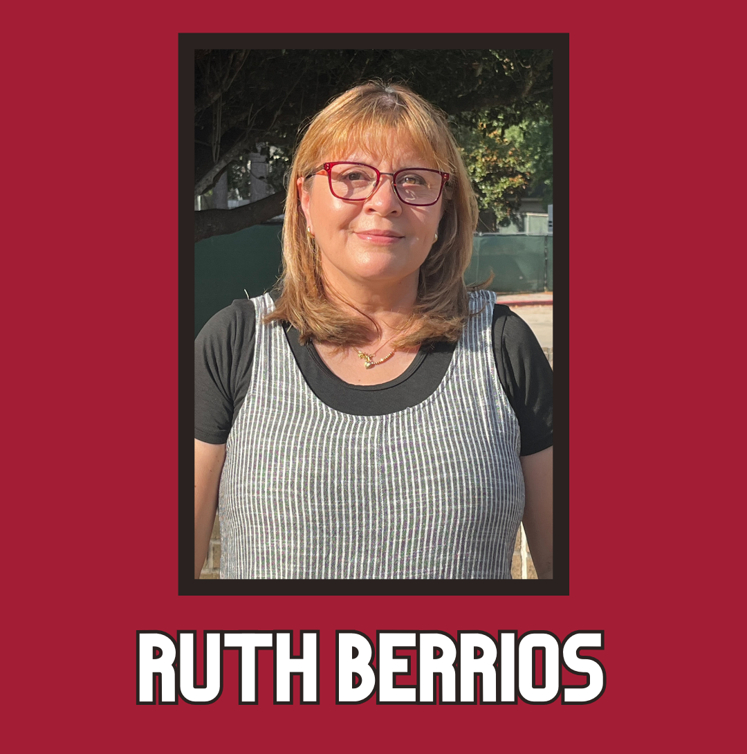 Ruth Berrios