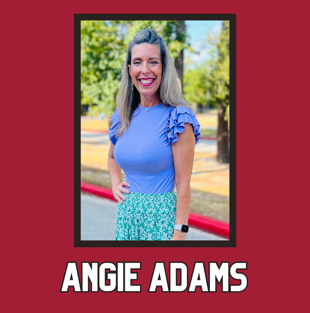 Angie Adams