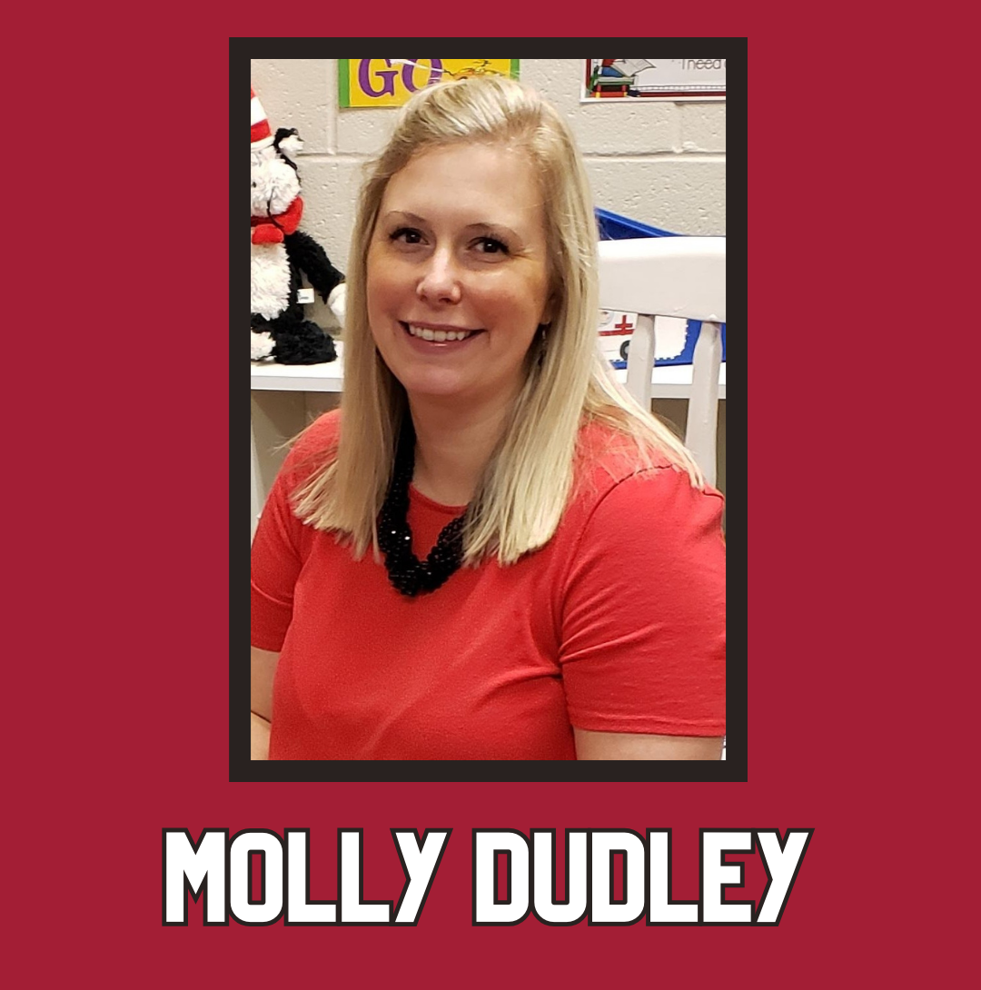 Molly Dudley