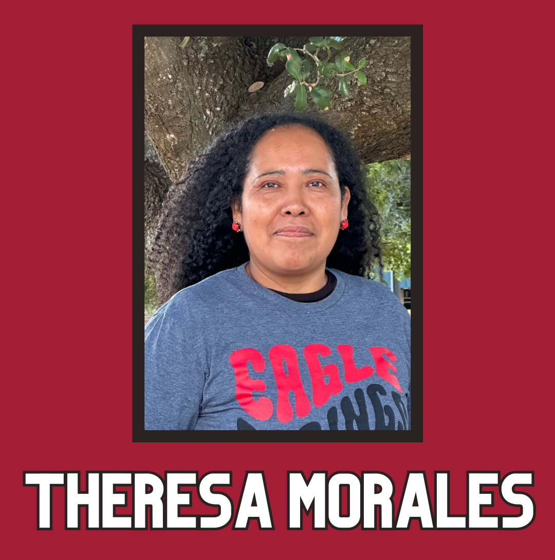 Theresa Morales