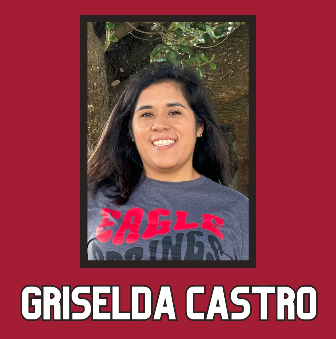 Griselda Castro
