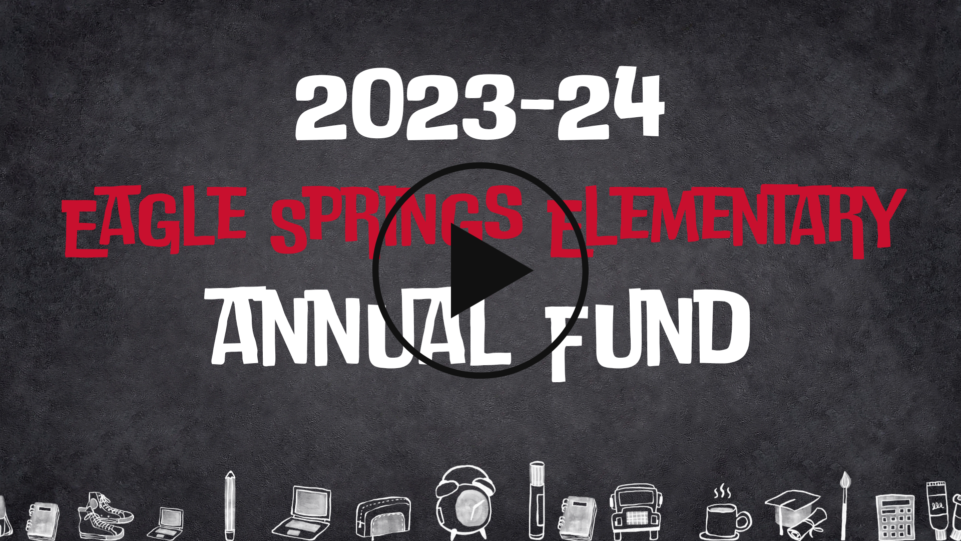 Annual Fund Video