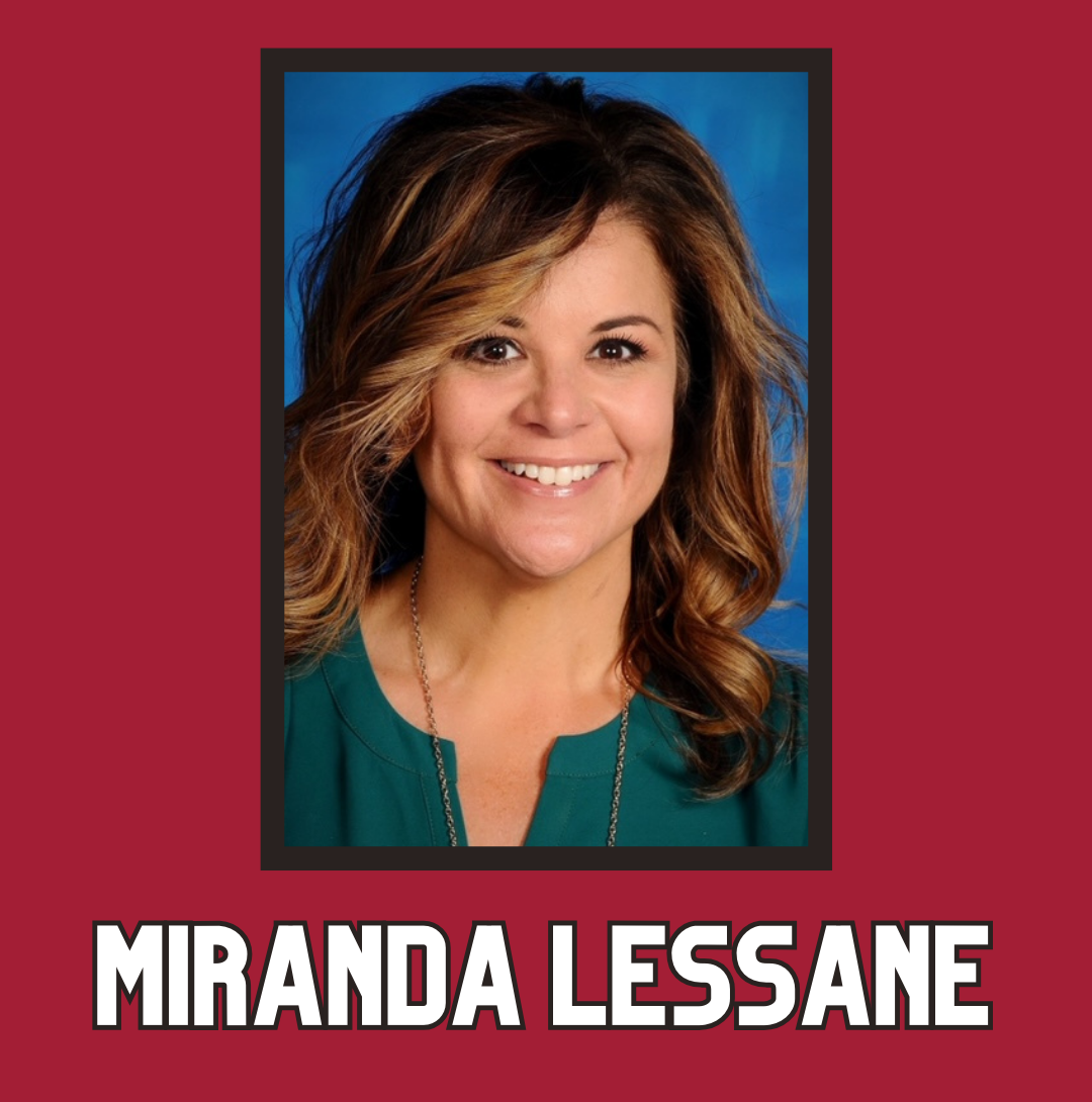 Miranda Lessane