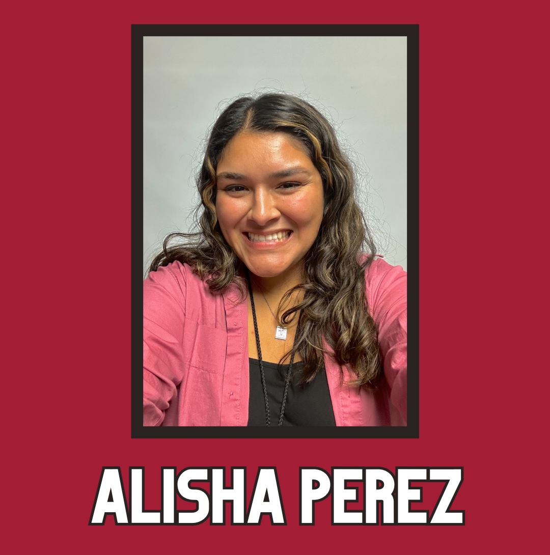 Alisha Perez