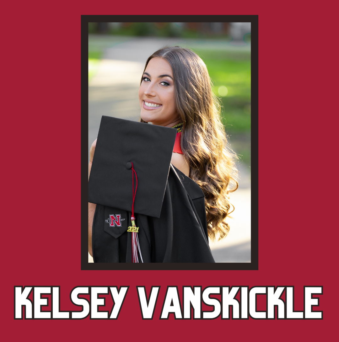 Kelsey Vanskickle