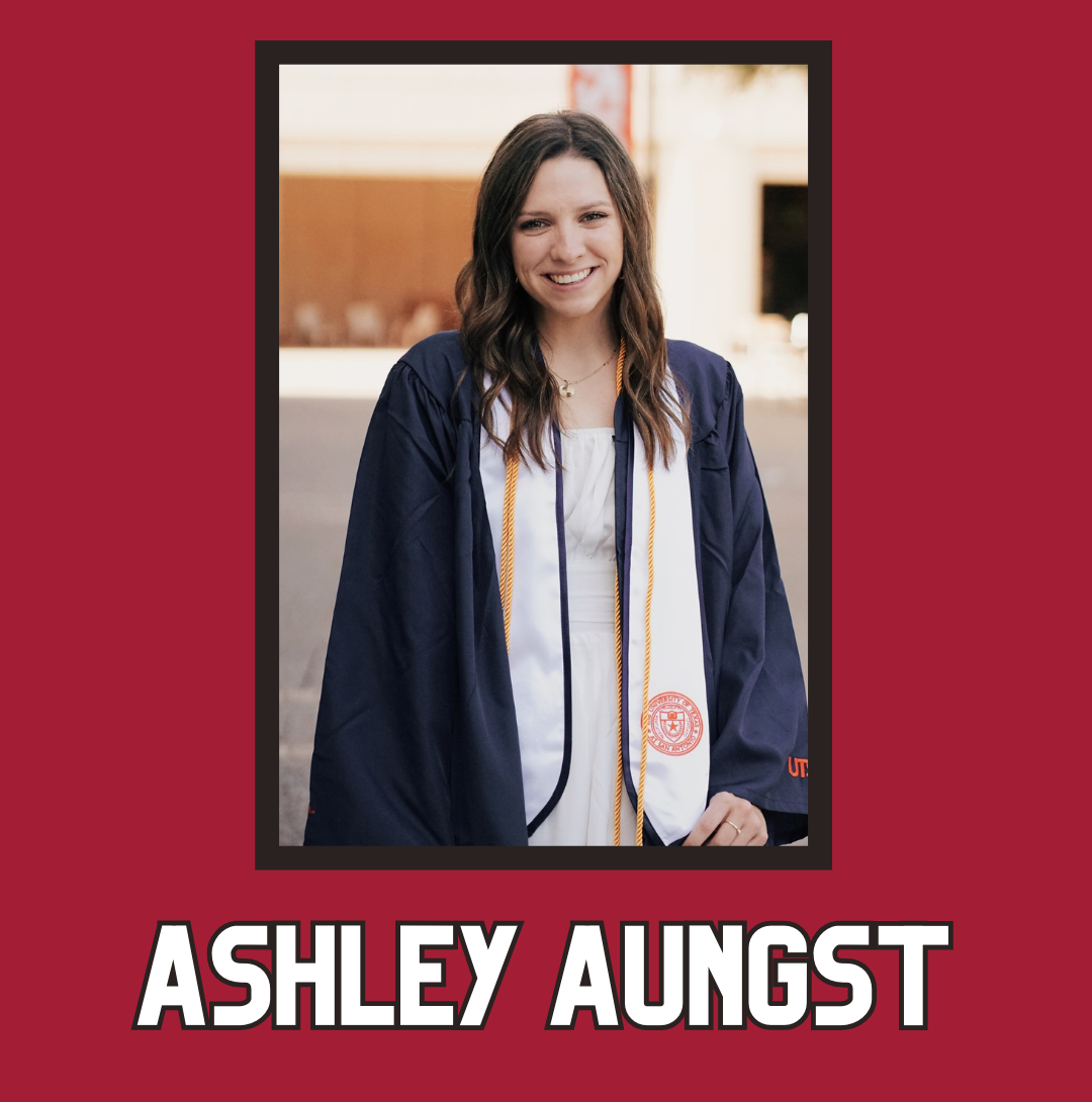 Ashley Aungst