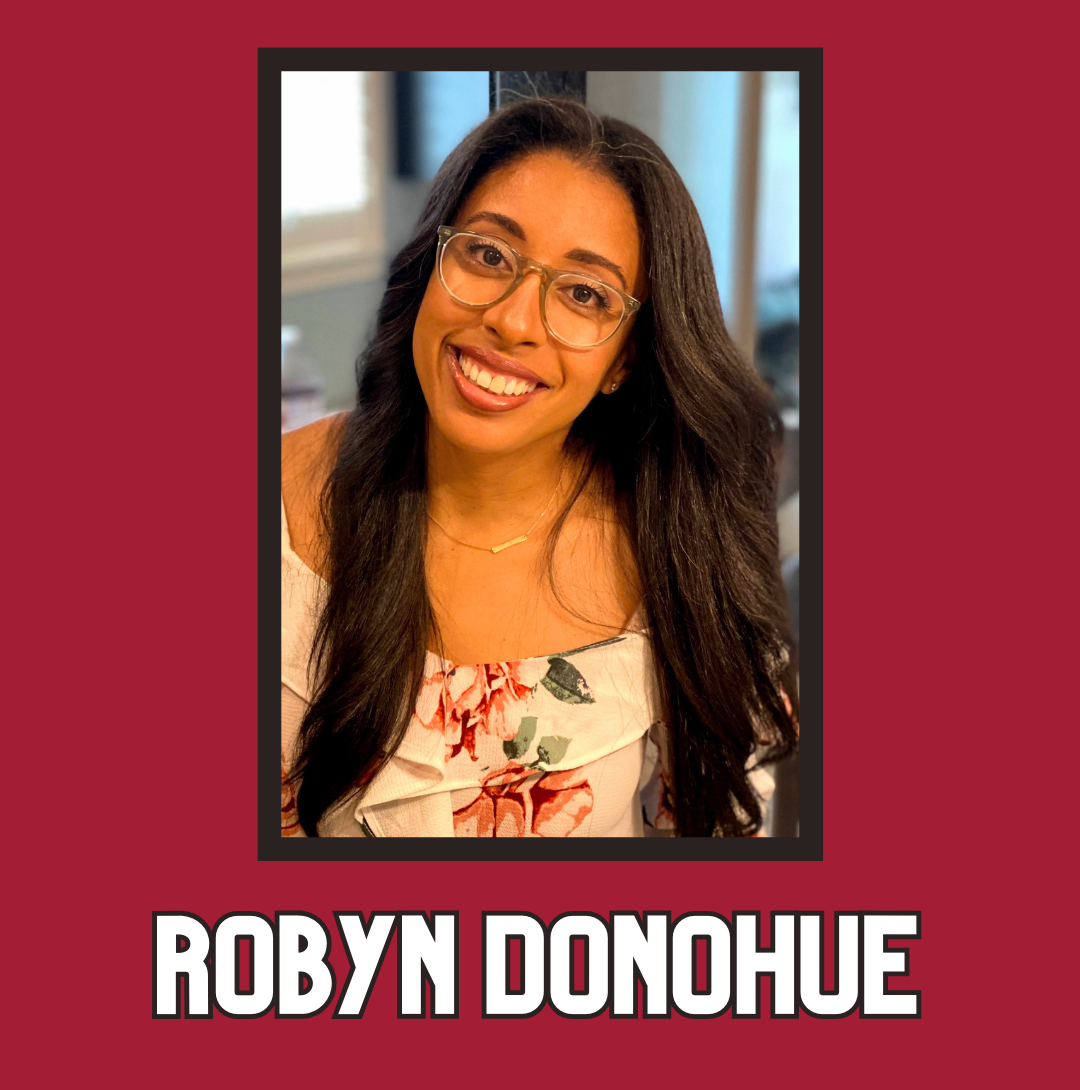 Robyn Donohue