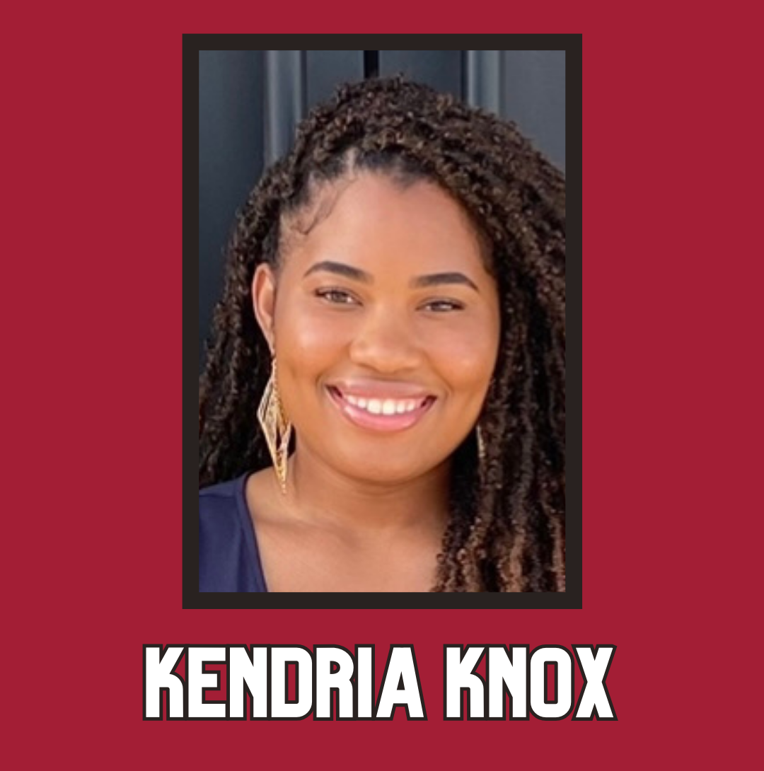 Kendria Knox
