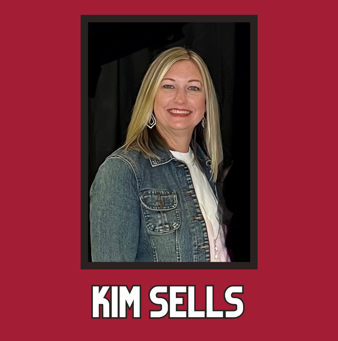 Kim Sells
