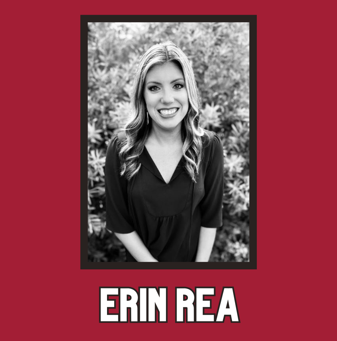 Erin Rea