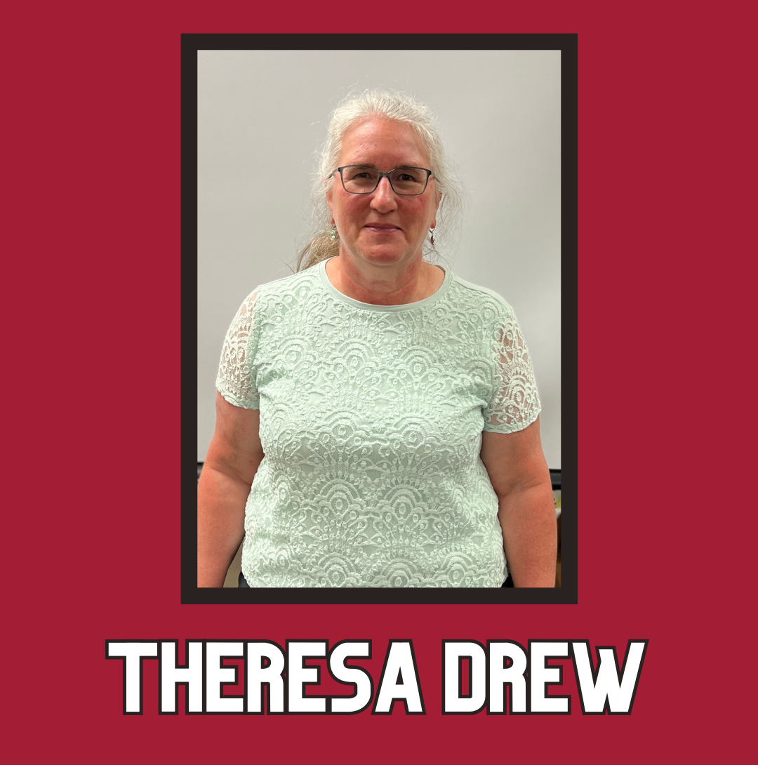 Theresa Drew