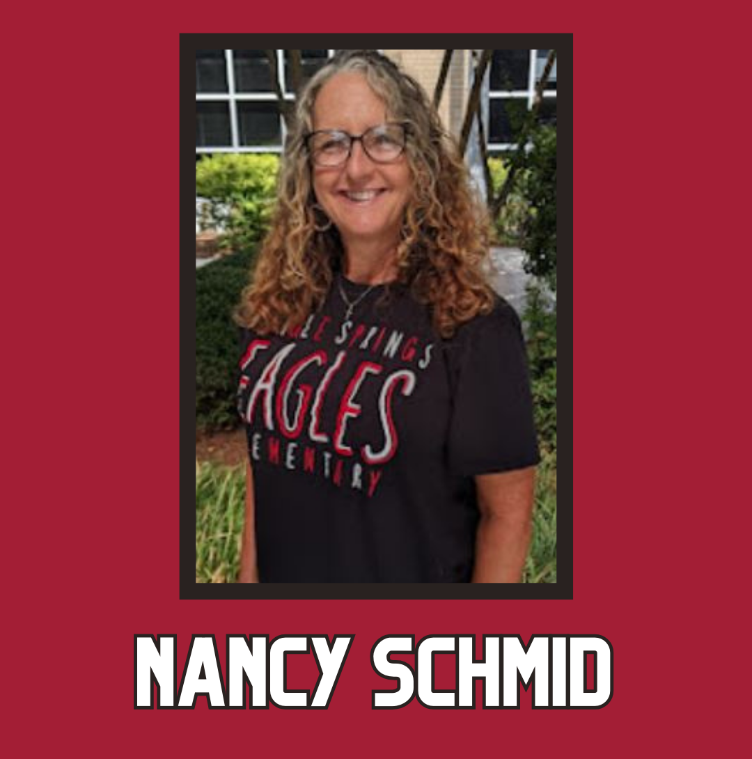 Nancy Schmid