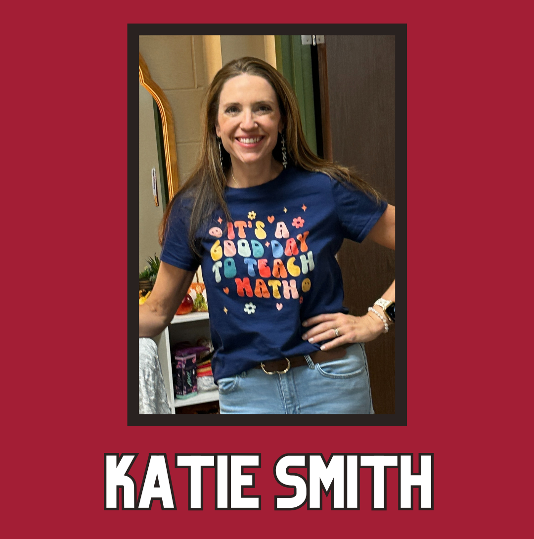 Katie Smith
