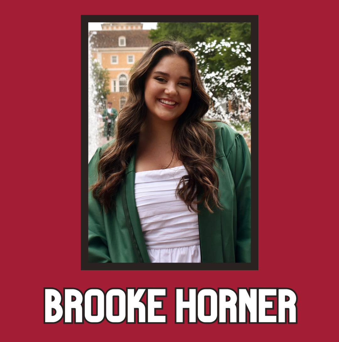 Brooke Horner