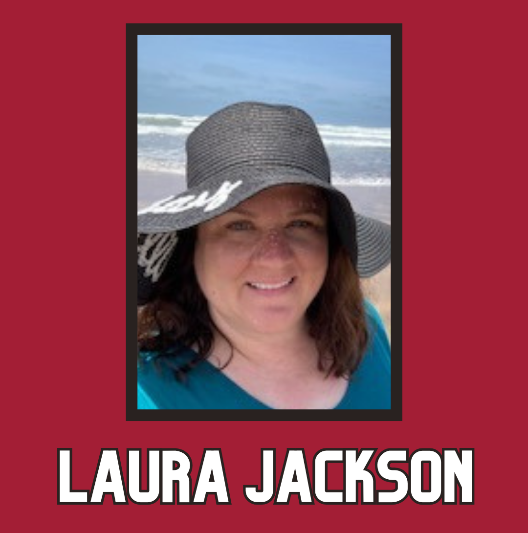 Laura Jackson