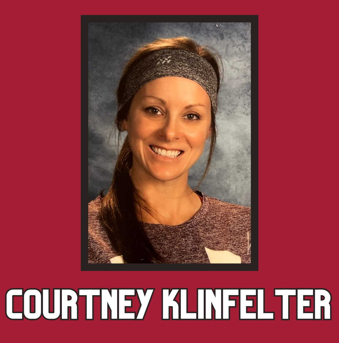 Courtney Klinfelter