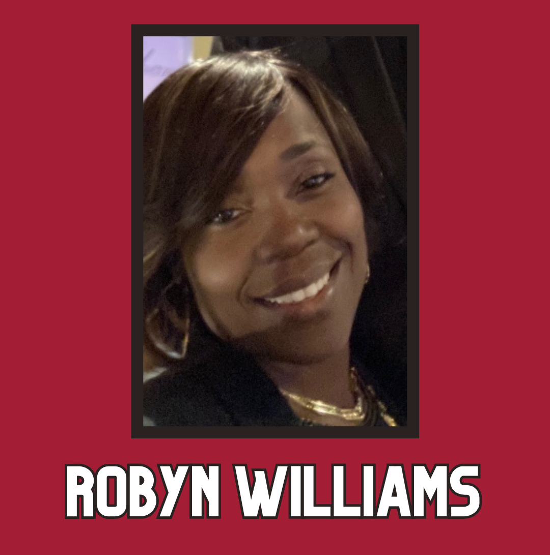 Robyn Williams