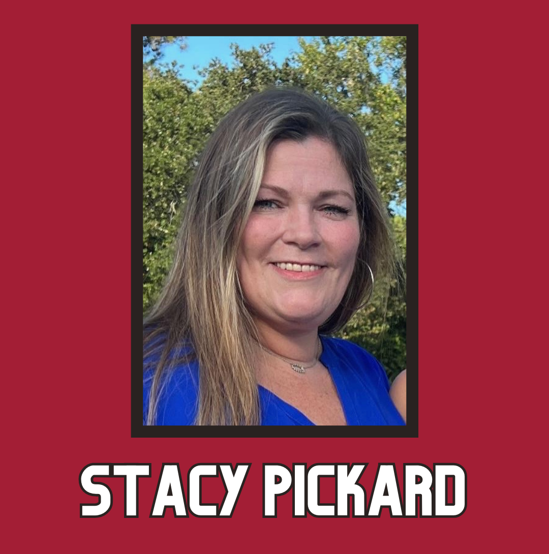 Stacy Pickard
