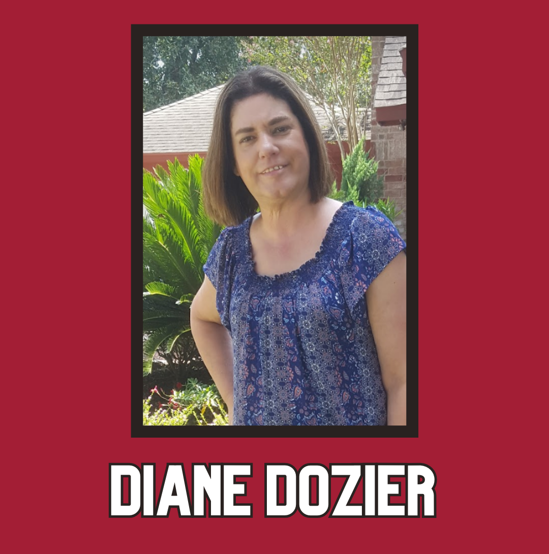 Diane Dozier