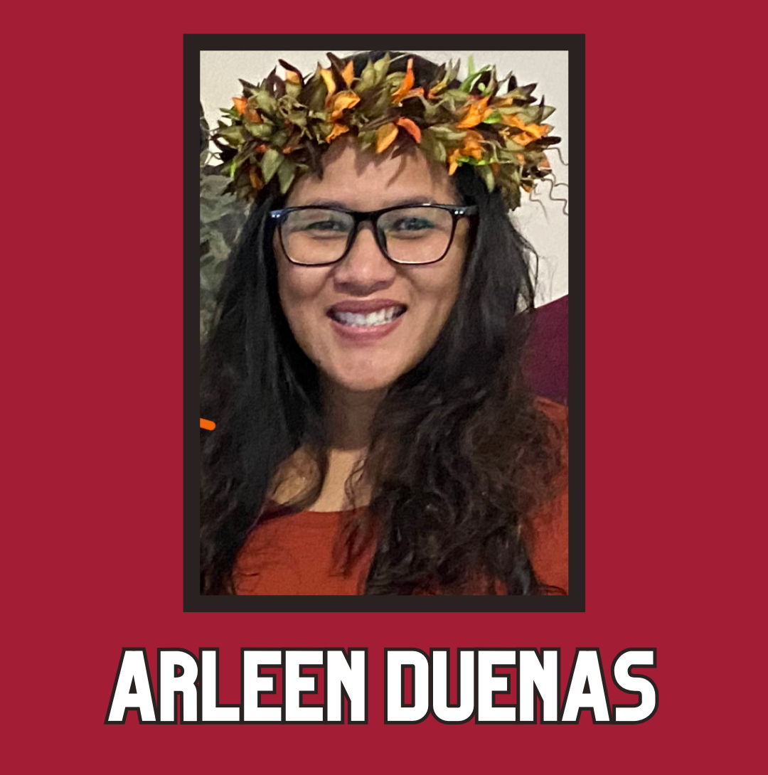 Arleen Duenas