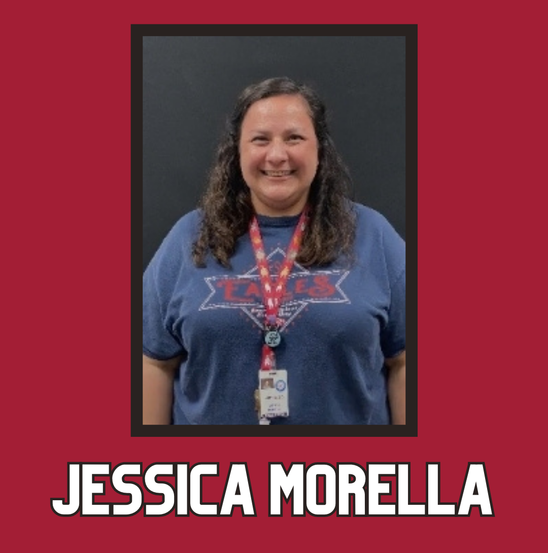 Jessica Morella