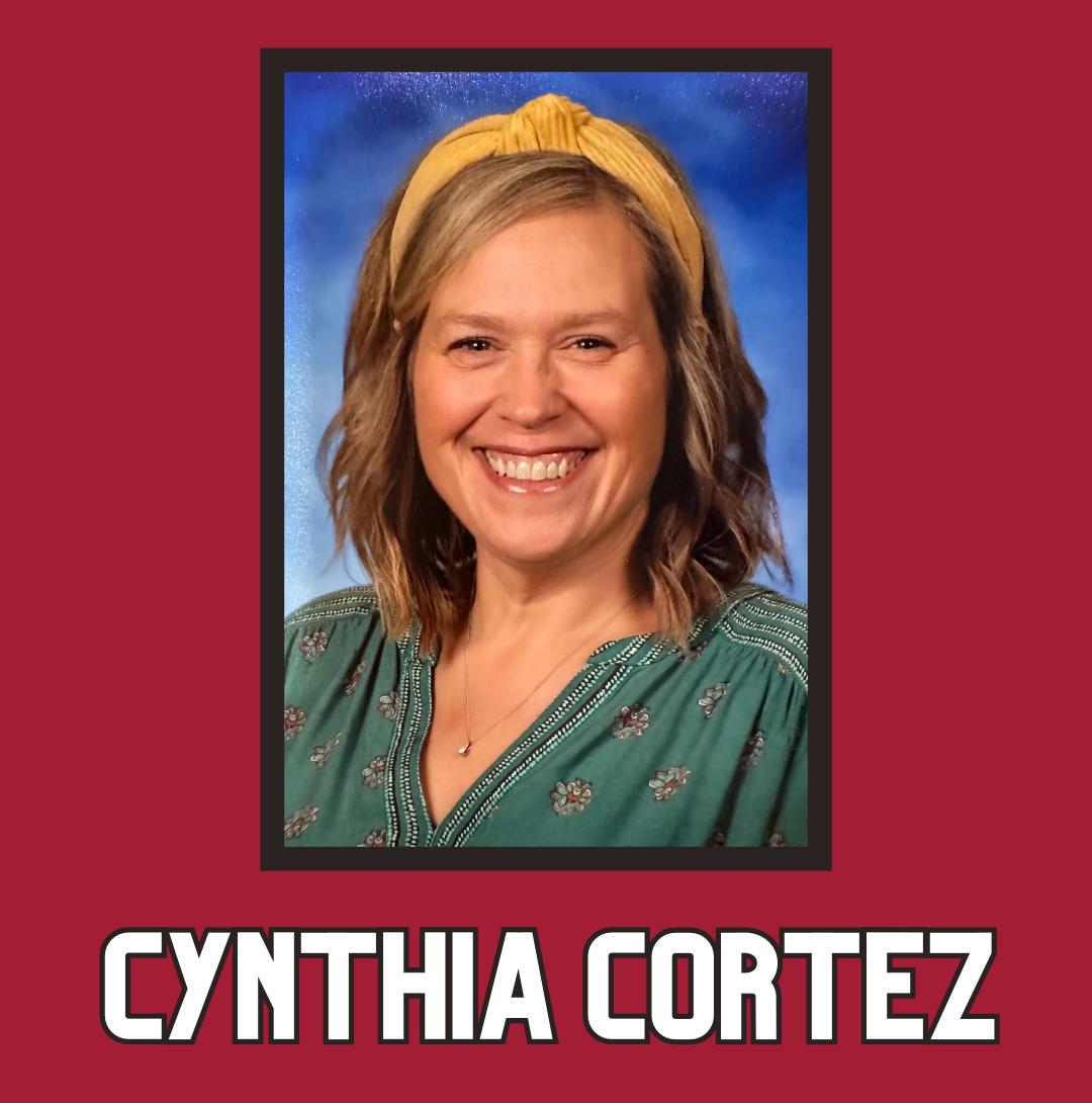 cynthia cortez