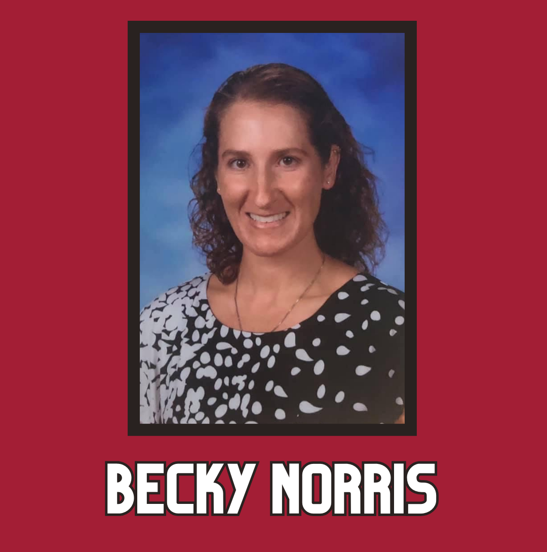 Becky Norris