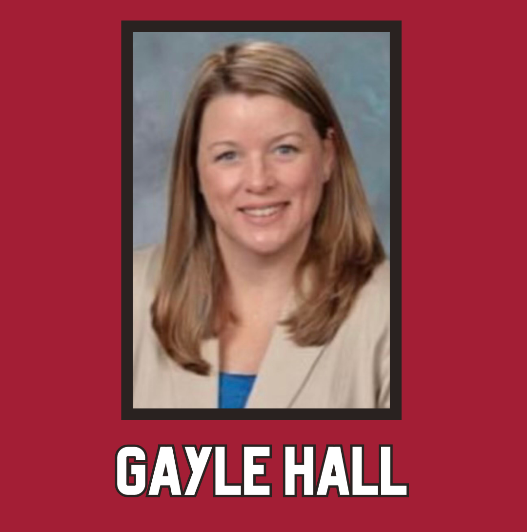 Gayle Hall