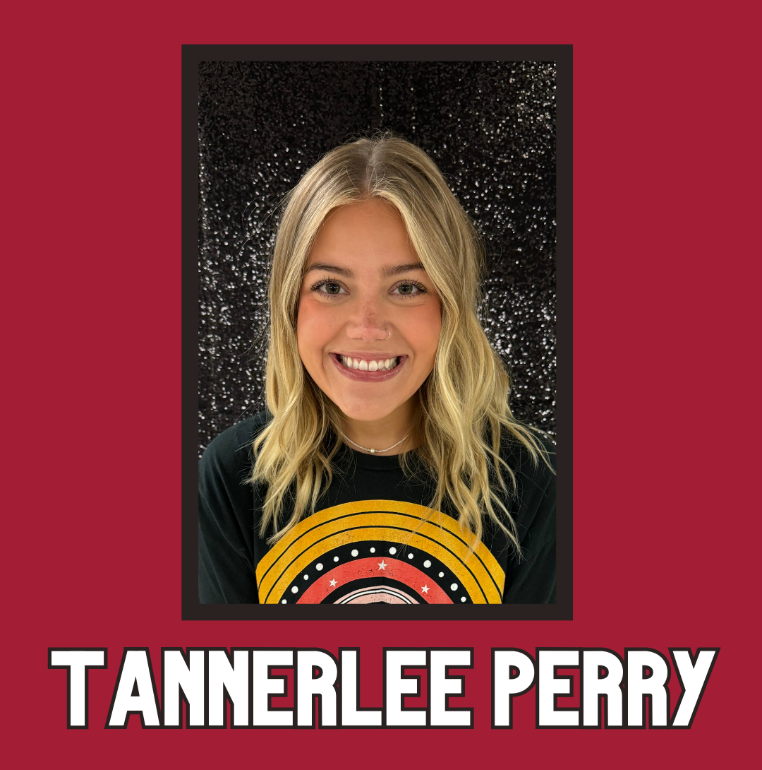 tannerlee perry