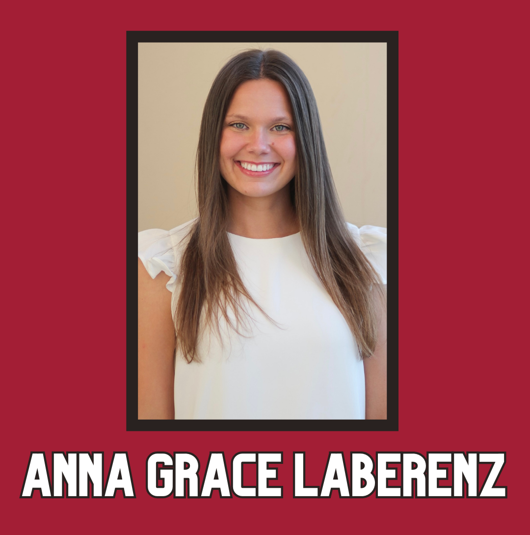 Anna Grace Laberenz