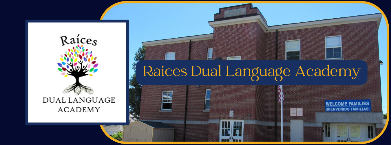 Raices Dual Language Academy School Image 