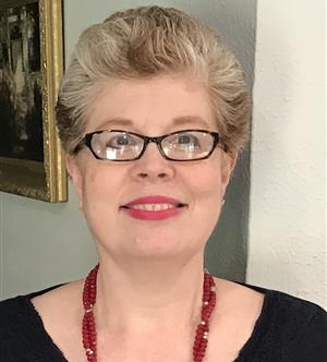 Tonya Hinojosa