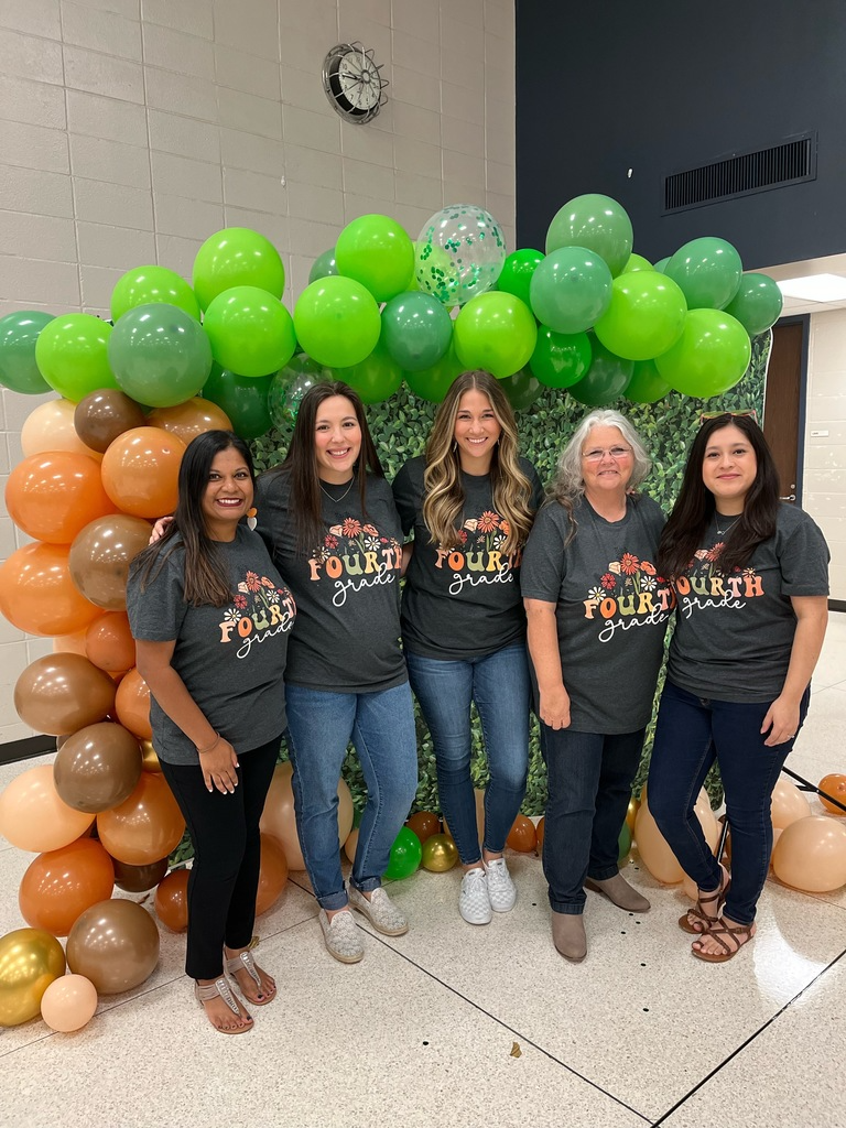 Fourth Grade | Elm Grove Elementary School